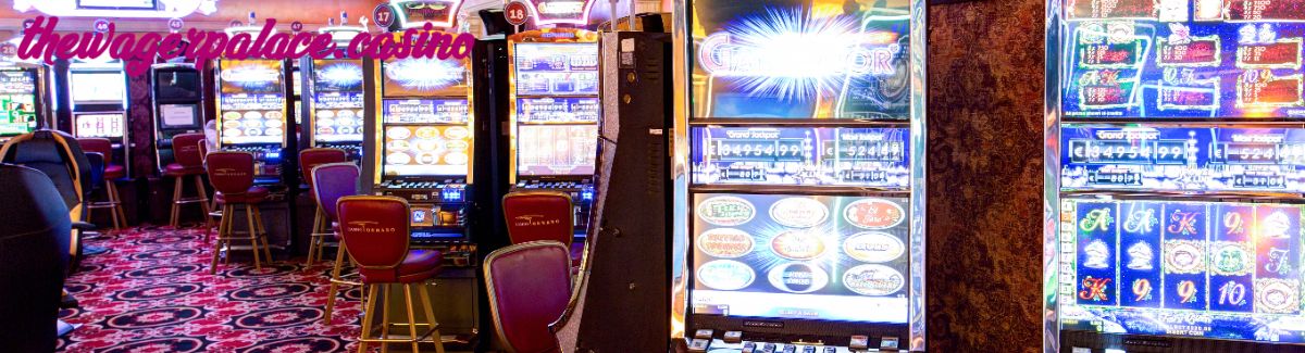 thewagerpalace.casino